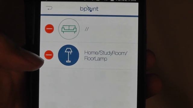 REVIEW: bPoint Bluetooth 4.0 Smart Plug смотреть онлайн