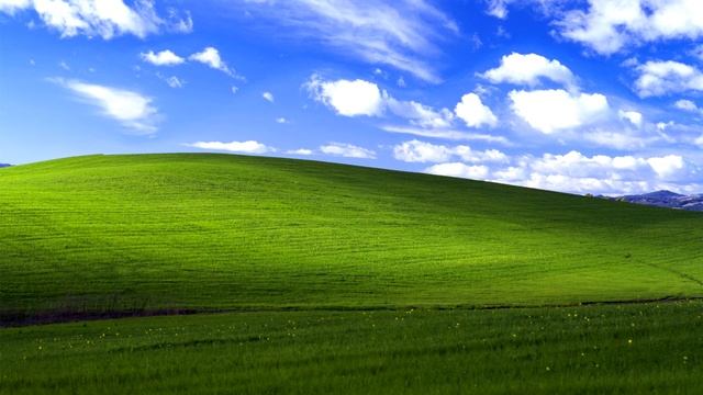 Windows XP Remix смотреть онлайн
