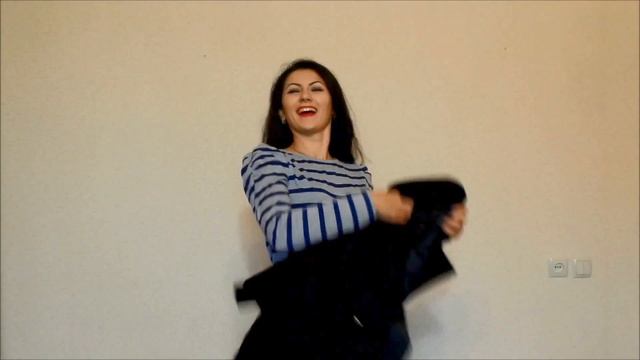 Пальто и куртки // Irinka Pirinka смотреть онлайн