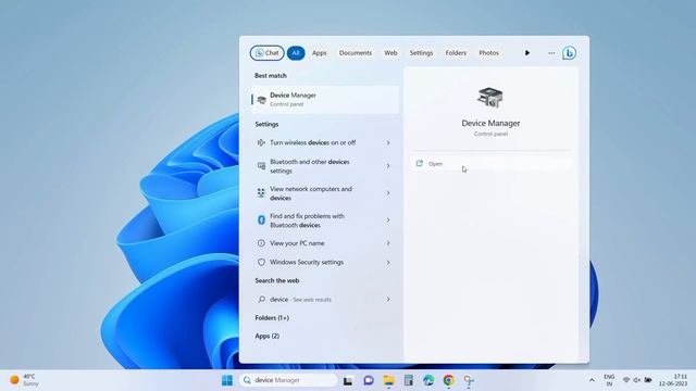 How To Fix Bluetooth On Windows 11 | Bluetooth Not Working On Windows 11 смотреть онлайн