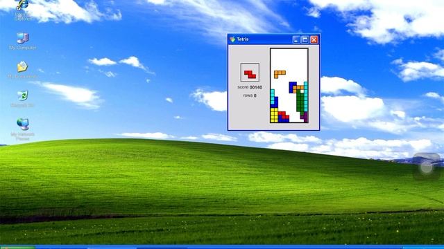 Geek Prank Windows Xp And Other Online  Pranks