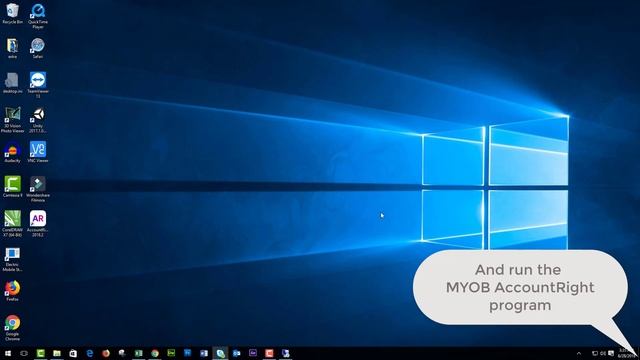 How to install MYOB AccountRight on a Virtual Desktop? By Apps4Rent смотреть онлайн