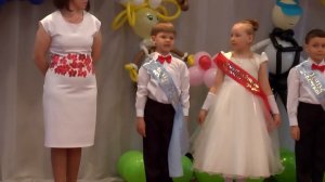 Вход На Выпускной в Детском Саду Entrance to Graduation in Kindergarten #Ash888881