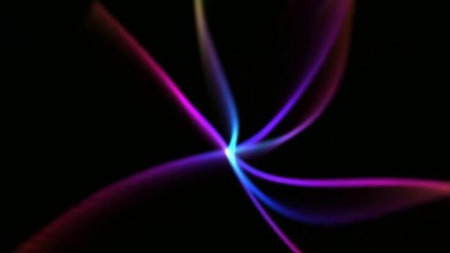 Flurry Screen Saver - Mac OS X