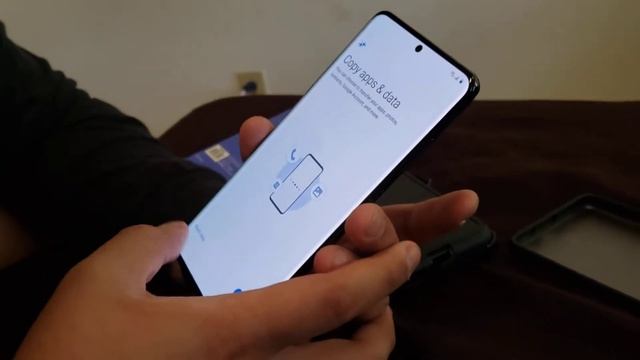 Galaxy S20 Ultra UNBOXING! MUST WATCH! Good Review! смотреть онлайн