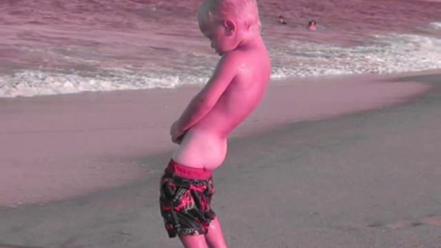 Daddy's Little Man смотреть онлайн