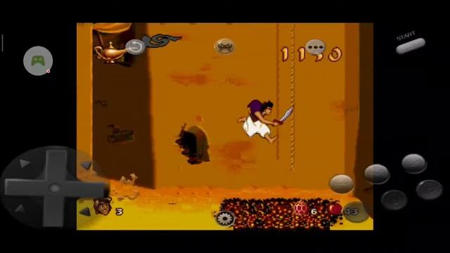 ALADDIN FINAL CUT ON ANDROID смотреть онлайн