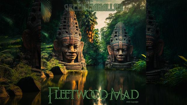 Green Manalishi смотреть онлайн