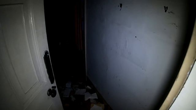 THE SLEEPY HOLLOW ABANDONED HOUSE WITH EVERYTHING LEFT INSIDE | ABANDONED PLACES UK смотреть онлайн