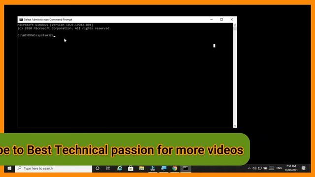 How to check Windows Genuine or Cracked ? (windows 10 genuine or not) || Best Technical Passion || смотреть онлайн