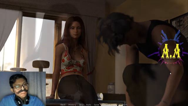 Summers Gone [Ch.4.5 Beta] | PC&Android Gameplay смотреть онлайн