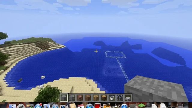 Mac book air 1.7 ghz core i5 minecraft preformance смотреть онлайн