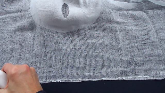 Last Minute Quick Halloween Costume and Decorations 2019 - Glowing Phantom Ghost смотреть онлайн