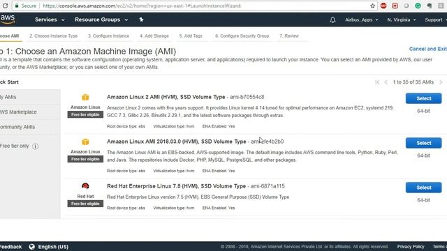 AWS Identity And Access Management [IAM]- Creating Users | Identity Federation | Roles