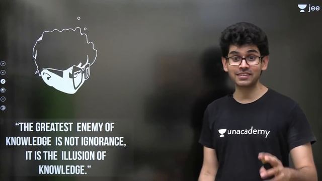 JEE Preparation: 5 Common Mistakes | JEE 2020 | JEE 2021 | JEE 2022 | Unacademy JEE | Namo Kaul смотреть онлайн