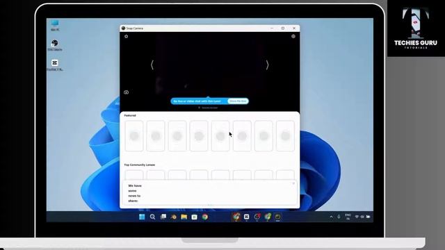 How To Fix Snap Camera Filters Not Loading? Snap Camera Not Working смотреть онлайн