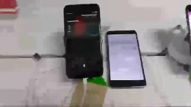 Apple Iphone Siri Vs Android Assistant Live With Subs смотреть онлайн