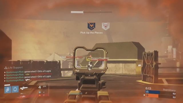 HUGE RISE OF IRON NEWS DROP! Siva Crisis Strikes, Silverdust, Gunsmith, Pre-Release Content! смотреть онлайн