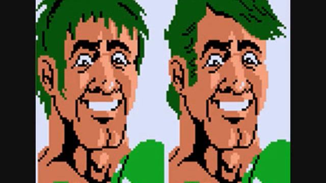 SSB4 Alternate Costumes Idea #6: Little Mac смотреть онлайн