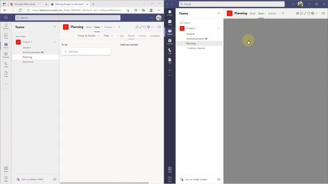 Hybrid Working with Windows 11 - English смотреть онлайн