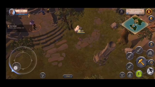 How to download Albion online on android смотреть онлайн