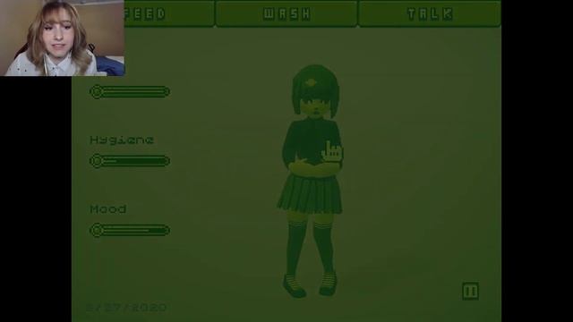 She Knows Where I Live??? | T-Gotchi Finale смотреть онлайн