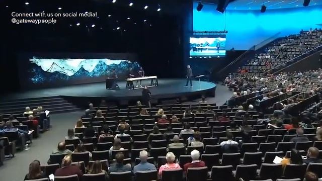 Robert Morris - How To Cope With Anxiety смотреть онлайн