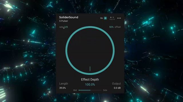 SoliderSound S Pulser | New FREE Plug-in! Now Available! смотреть онлайн