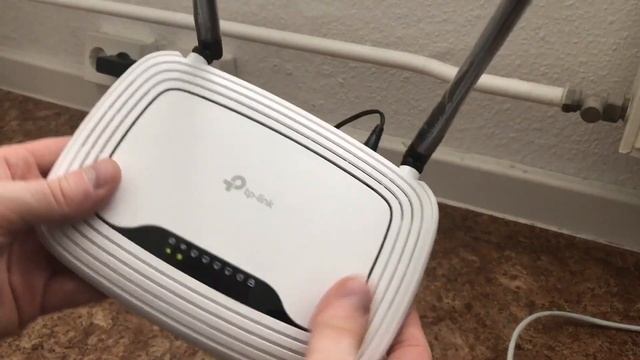 Connecting to studNET: Wi-Fi TpLink on MacOS (DHCP) смотреть онлайн