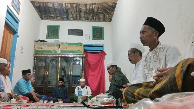 Dzikir bersama Kiai Ali Mufti Hamid dan Kiai Muhammad Sahli +Guru2 Raudlatul Iman смотреть онлайн