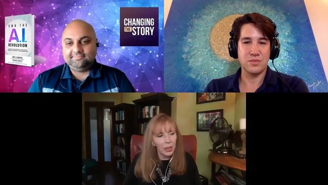 Adult Entertainment YouTubification: Changing the Story with Kelly Holland, CEO of Chick Media смотреть онлайн