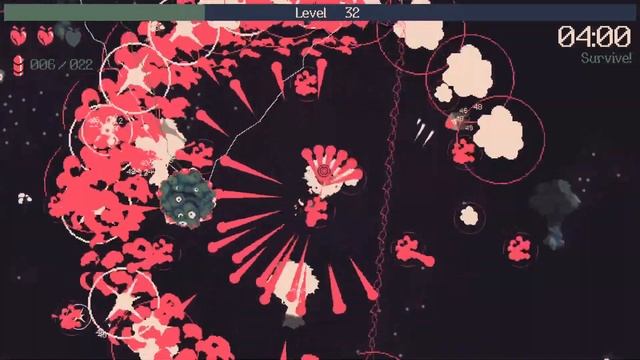 20 Minutes Till Dawn (Early Access) Review - Hades meets Waifu Bullet Hell смотреть онлайн
