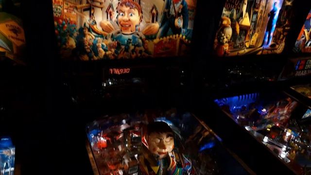 Duffy's Arcade Walkthrough - Mar 2024 смотреть онлайн