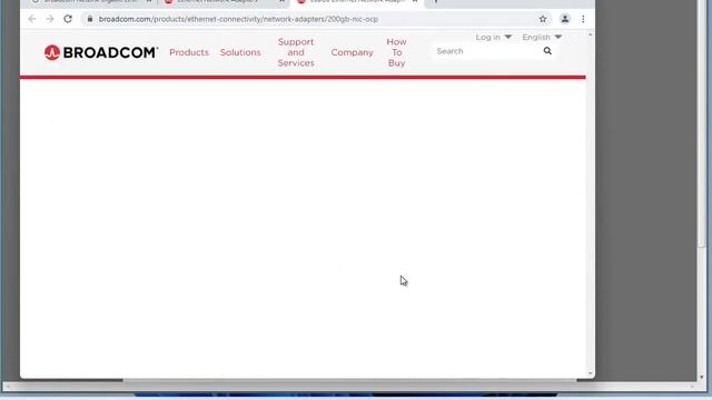 Download & update Broadcom NetLink Gigabit Ethernet Adapter driver for Windows 11/10 смотреть онлайн