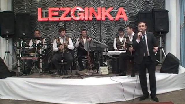 Кусары.Гр Лезгинка Къурах Дагълар 2014 смотреть онлайн