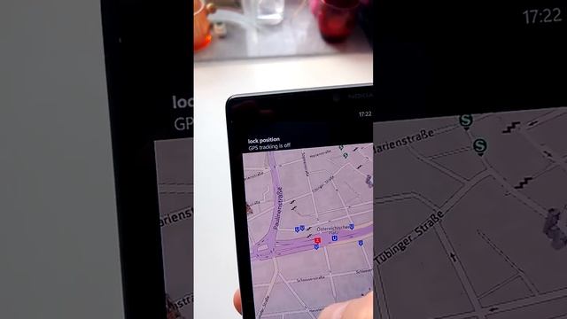 Compass Deluxe - Window Phone 8 APP смотреть онлайн