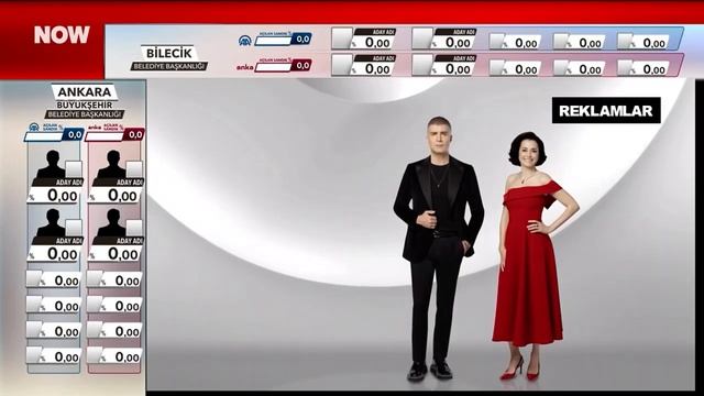 NOW TV - Reklam Jeneriği(Kızıl Goncalar Temalı)-31 Mart 2024 смотреть онлайн