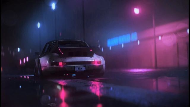 [FREE FOR NON PROFIT] 80's synth Trap Type Beat смотреть онлайн