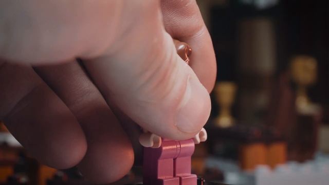 LEGO® Harry Potter™ Bricktober Pack 2018 | Review and Comparison смотреть онлайн