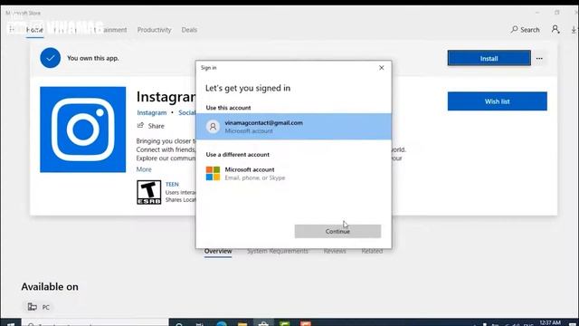 حل مشکل باز نشدن مایکروسافت استور|microsoft store смотреть онлайн