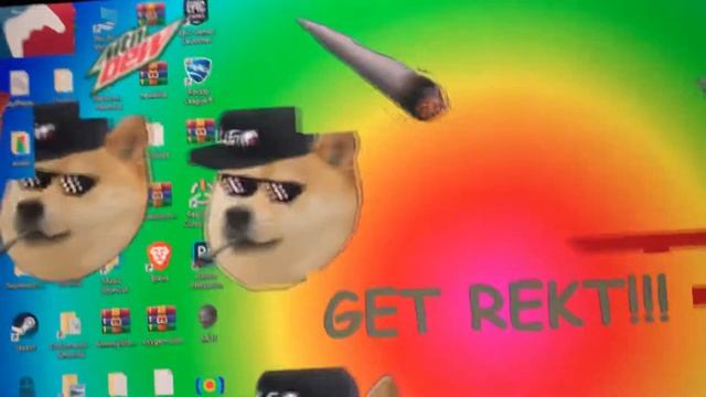 mlg.exe BSOD me смотреть онлайн