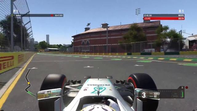 F1 2016 Problem, how to fix it? смотреть онлайн