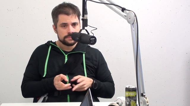 Mac Pro: MPX - Bits und so #664 смотреть онлайн