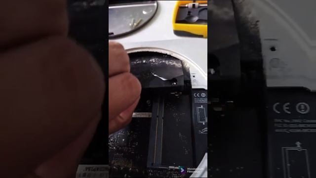 #Mac Mini 2010 (No daba vídeo) смотреть онлайн