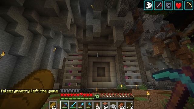 Hermitcraft 5: Episode 93 - The DOOR STORE! смотреть онлайн