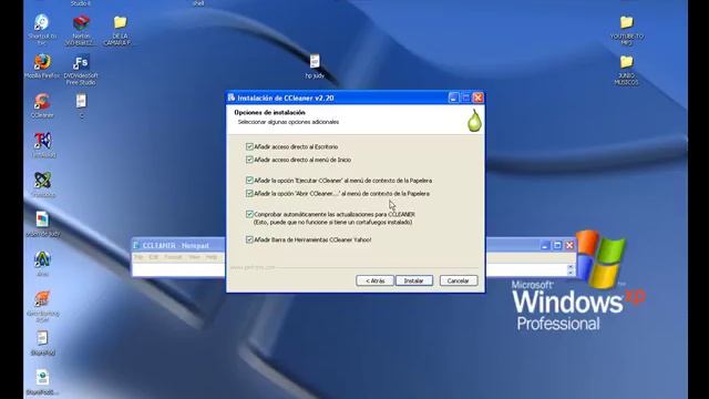ccleaner tutorial смотреть онлайн