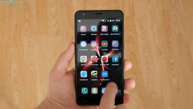 Homtom HT30 Review - $68 Smartphone смотреть онлайн