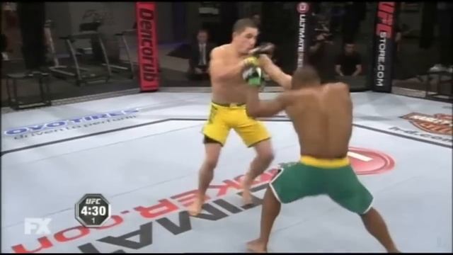 Robert Whittaker | The Ultimate Fighter | Best Moments смотреть онлайн
