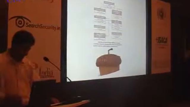 Windows Memory Forensic Analysis - Part 2 - ClubHack 2010 смотреть онлайн