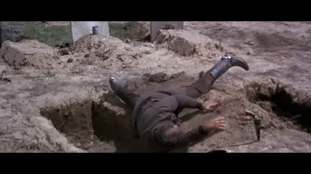 W.A.S.P. - Widowmaker (Clint Eastwood Tribute) смотреть онлайн